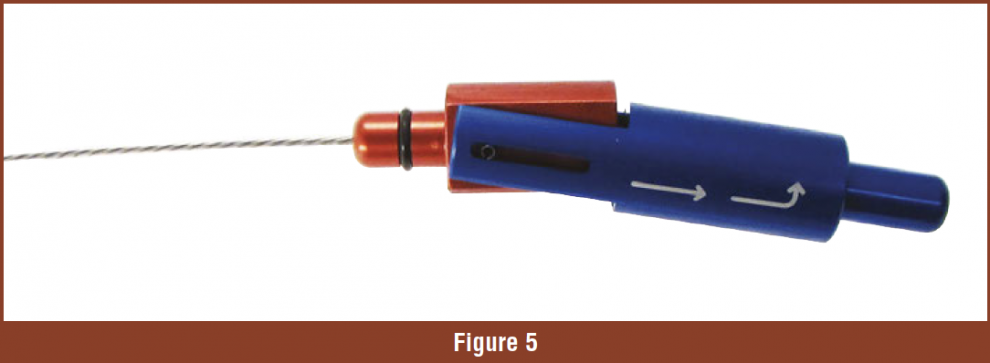 Gears Magazine - Fluid Level Quick Check Gauge: Jatco CVT Tool