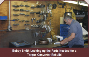 shop profile image: bobby