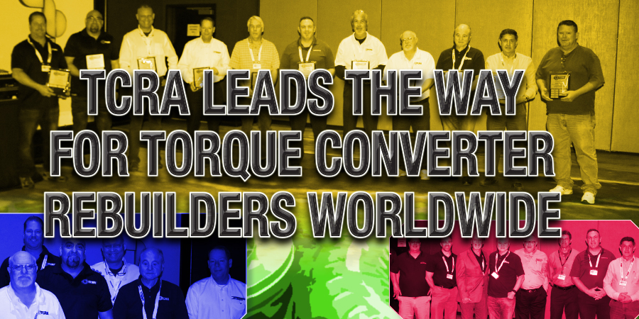 TCRA leads the way featured image