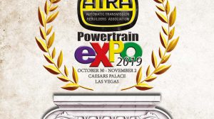 powertrain expo information