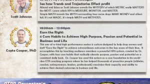 powertrain expo information