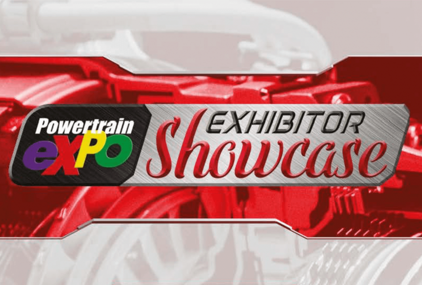 exhibitor showcase