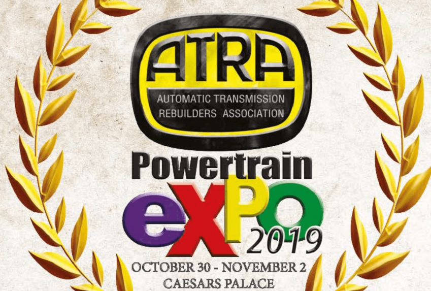 powertrain expo image