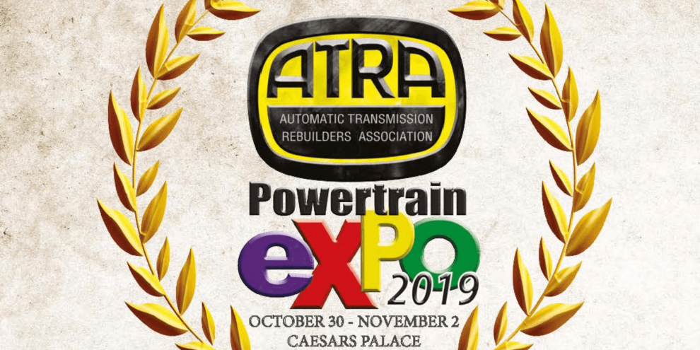 powertrain expo image