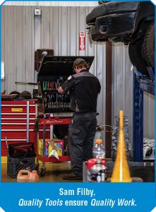 shop profile image of Sam