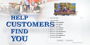 Help Customers Find You ETE featured image