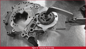 mechanical marvel figure8.53.00 AM
