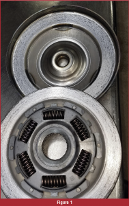 automotive part