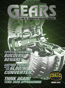 magazine cover
