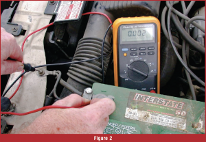 automotive part