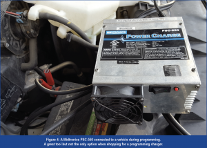 automotive part