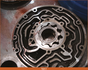 automotive part