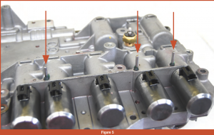 automotive part