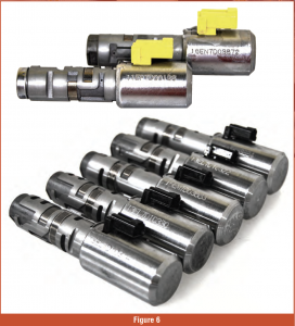 automotive part