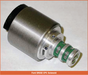 automotive part