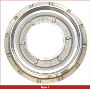 automotive part
