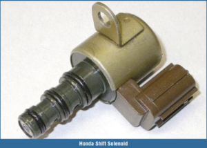 automotive part
