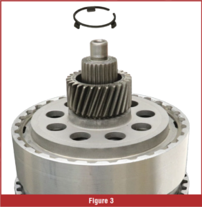 automotive part
