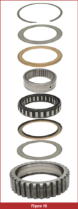 automotive part