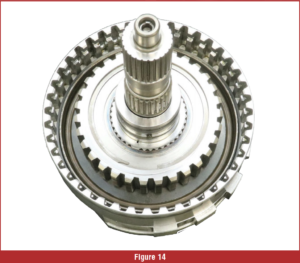 automotive part