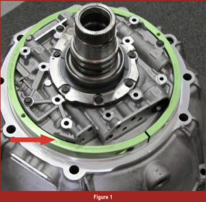 automotive part