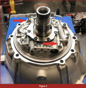 automotive part