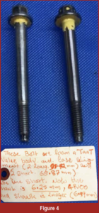 automotive part