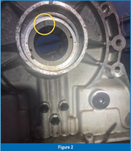 automotive part