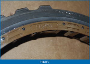 automotive part