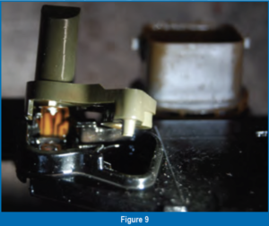 automotive part