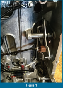 automotive part
