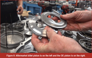 automotive part