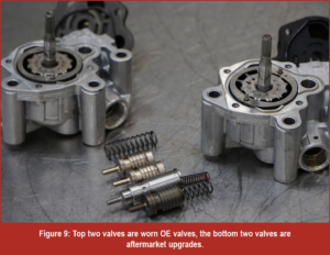 automotive part