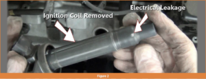 automotive part