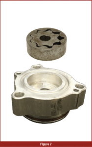 automotive part