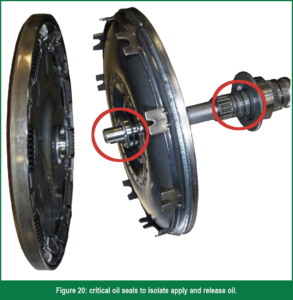 automotive part