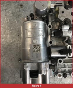 automotive part