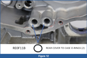 automotive part
