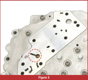 automotive part