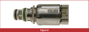automotive part