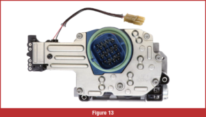 automotive part