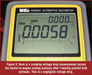 automotive part