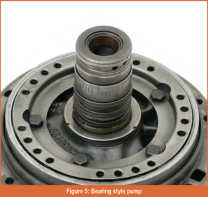 automotive part