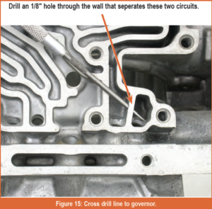 automotive part