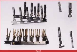 automotive part