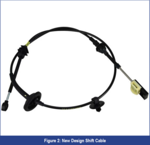 automotive part