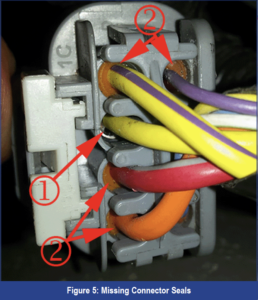 automotive part