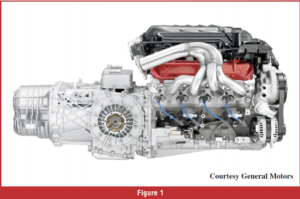 automotive part