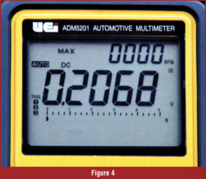 automotive part