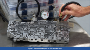 automotive part